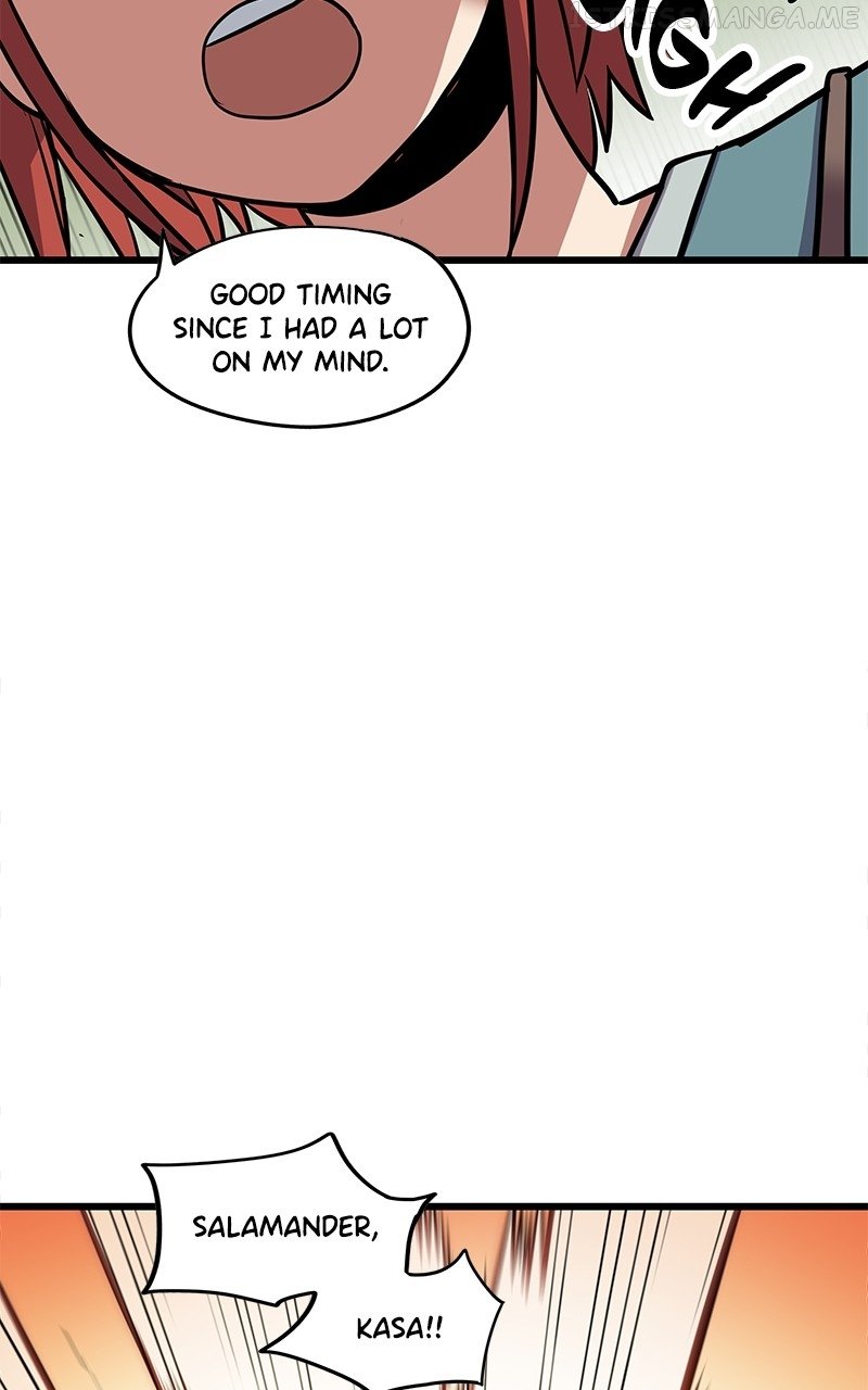 Carsearin Chapter 37 - Page 44