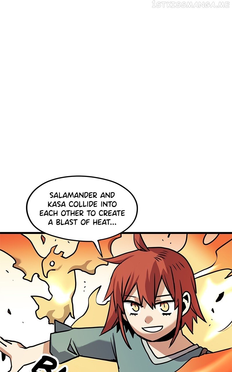 Carsearin Chapter 37 - Page 47
