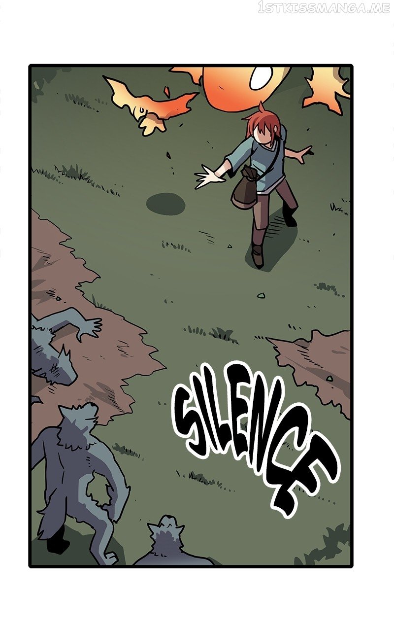 Carsearin Chapter 37 - Page 52