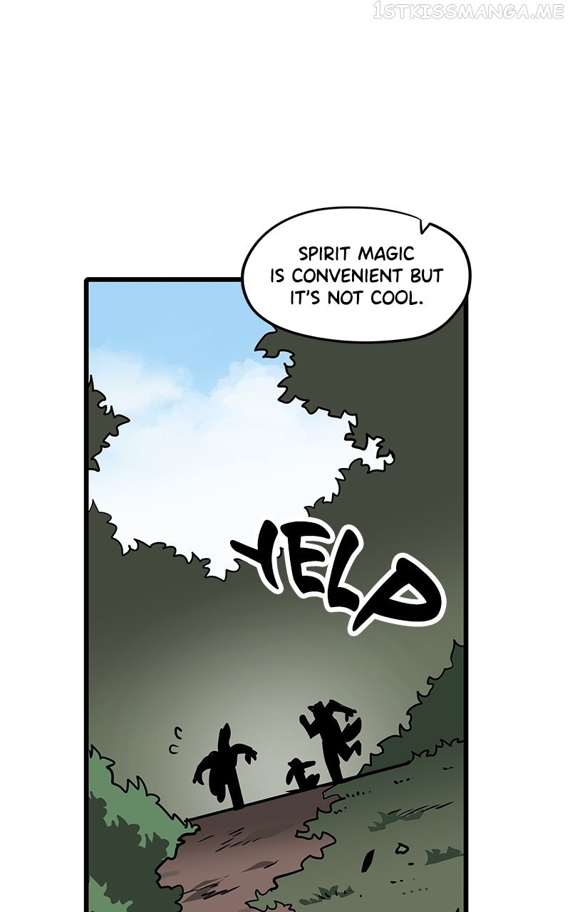 Carsearin Chapter 37 - Page 57