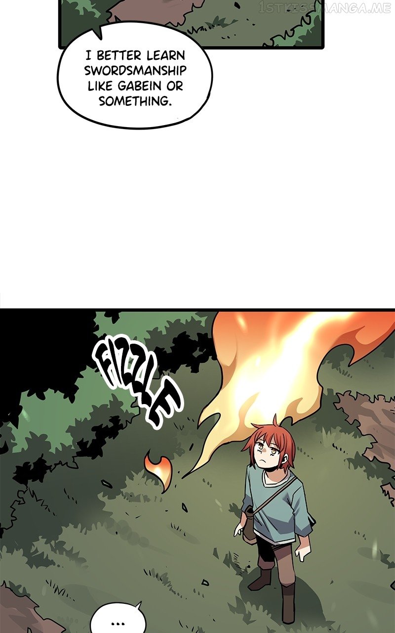 Carsearin Chapter 37 - Page 58