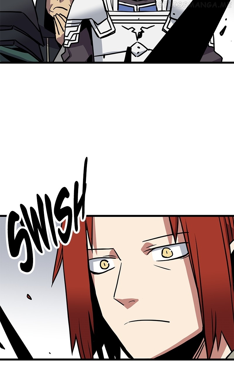 Carsearin Chapter 37 - Page 63
