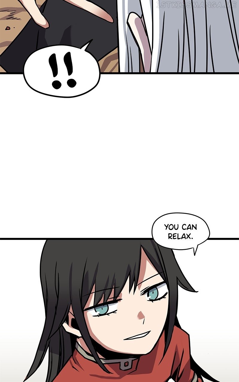 Carsearin Chapter 37 - Page 73