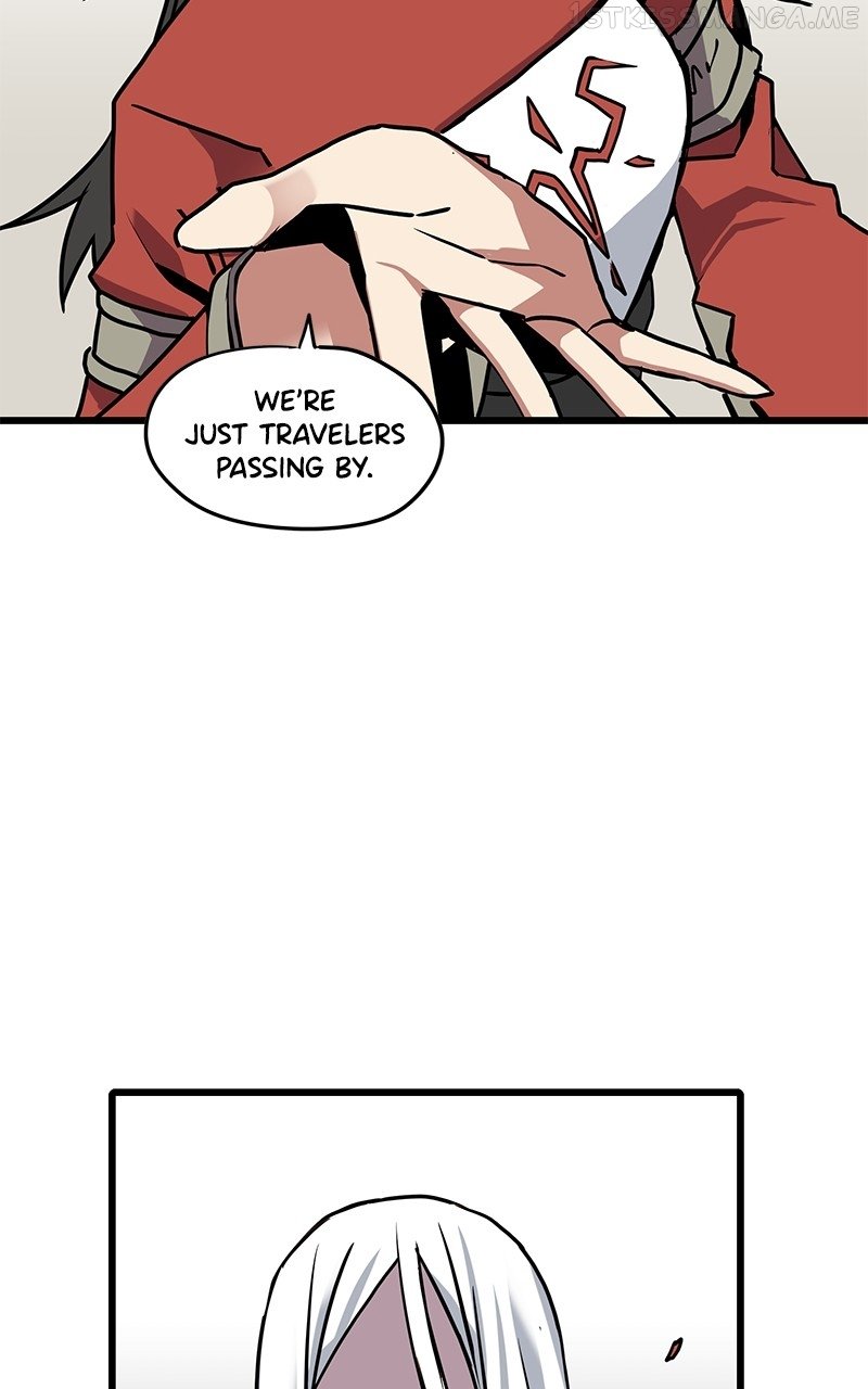 Carsearin Chapter 37 - Page 74