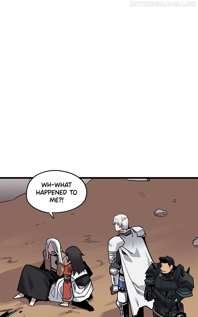 Carsearin Chapter 38 - Page 1
