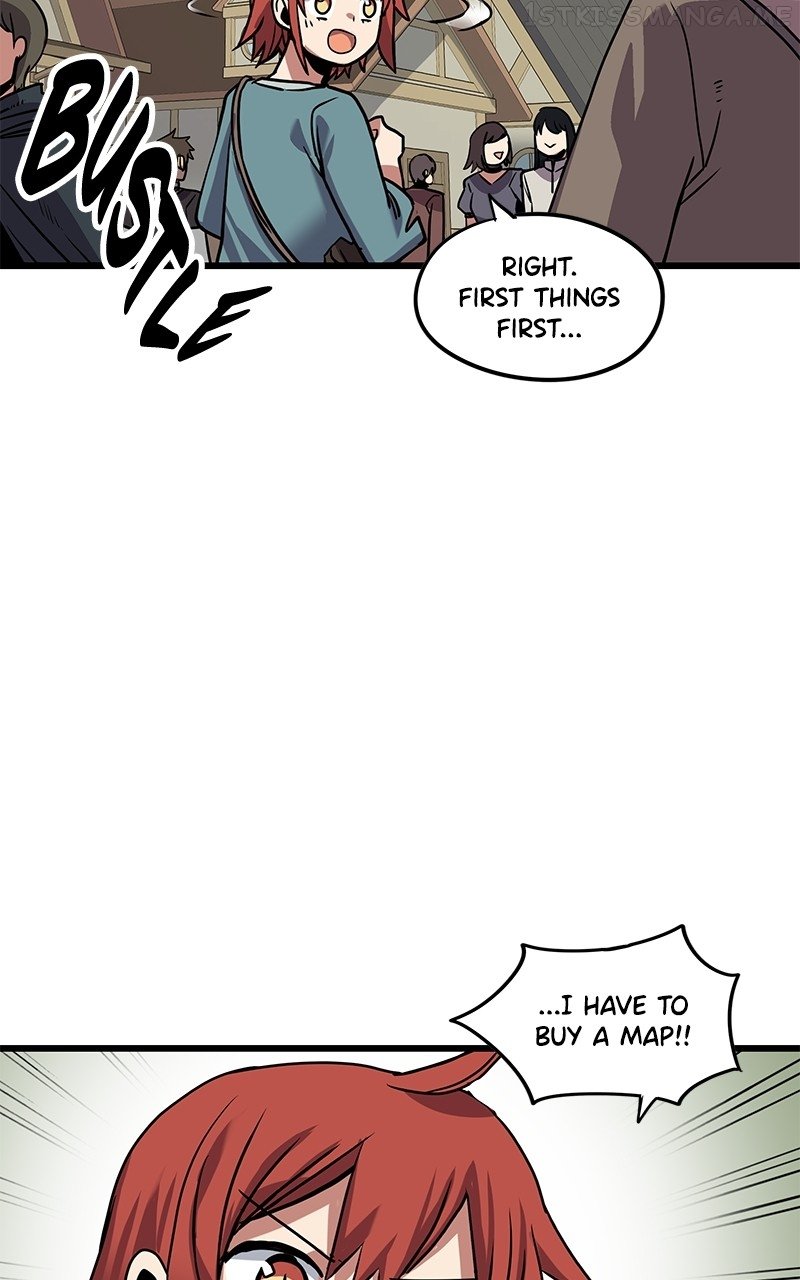 Carsearin Chapter 38 - Page 16