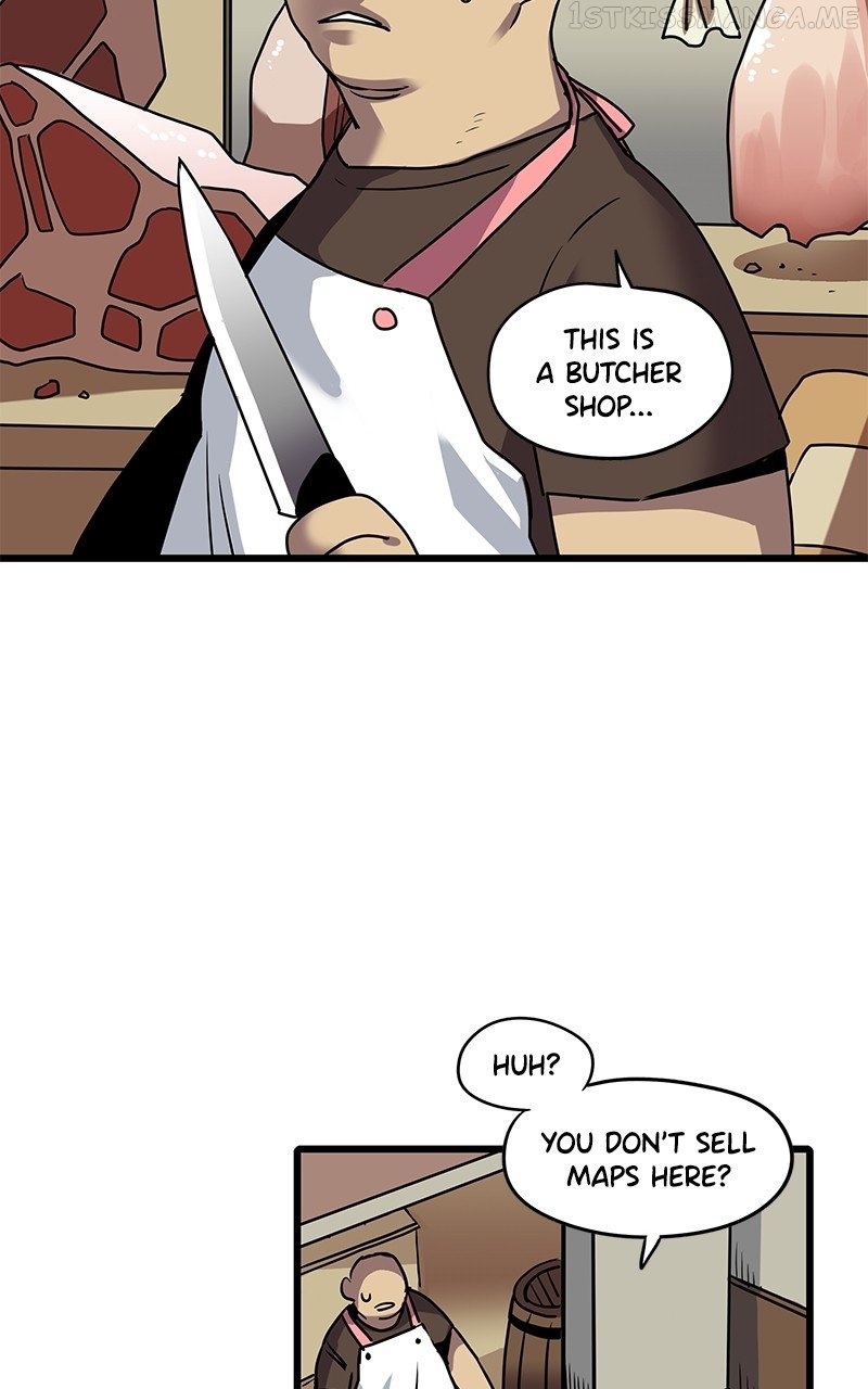 Carsearin Chapter 38 - Page 19
