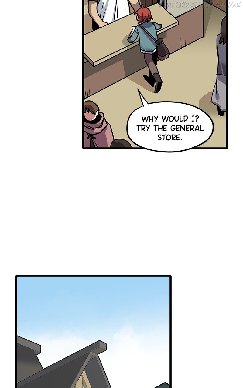 Carsearin Chapter 38 - Page 20