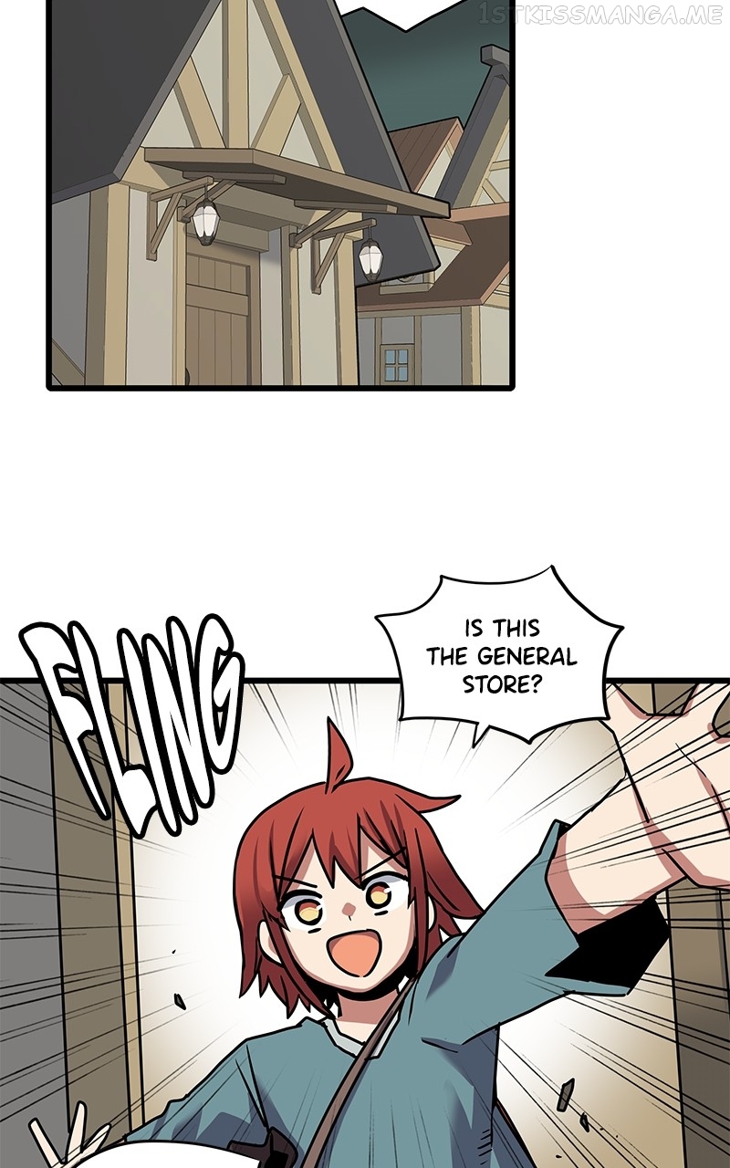 Carsearin Chapter 38 - Page 21