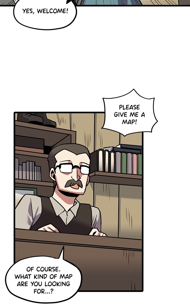 Carsearin Chapter 38 - Page 22
