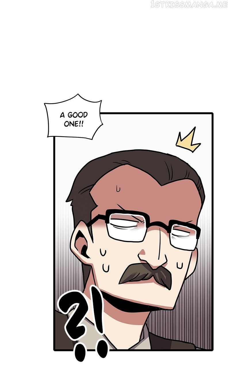 Carsearin Chapter 38 - Page 23