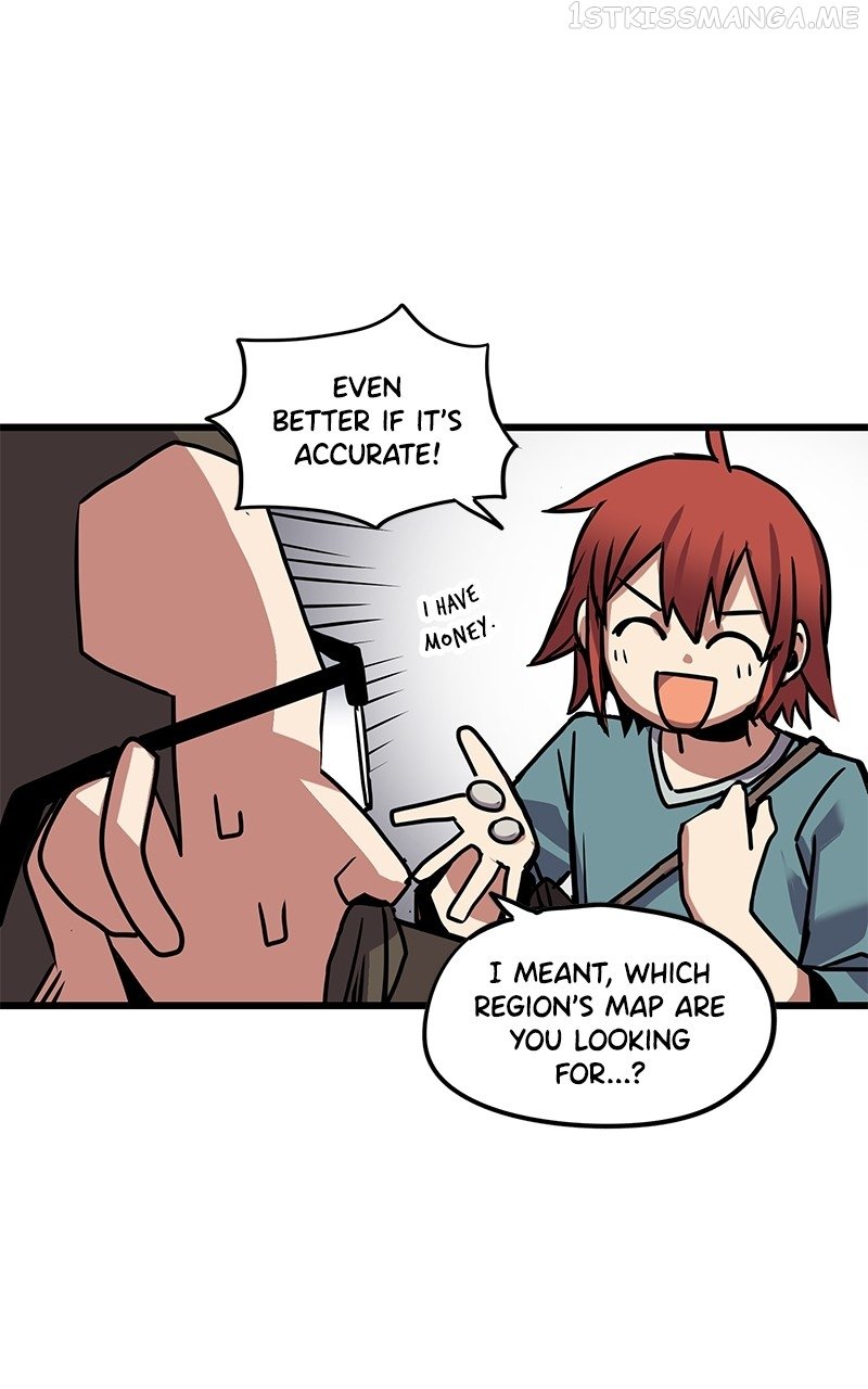 Carsearin Chapter 38 - Page 24