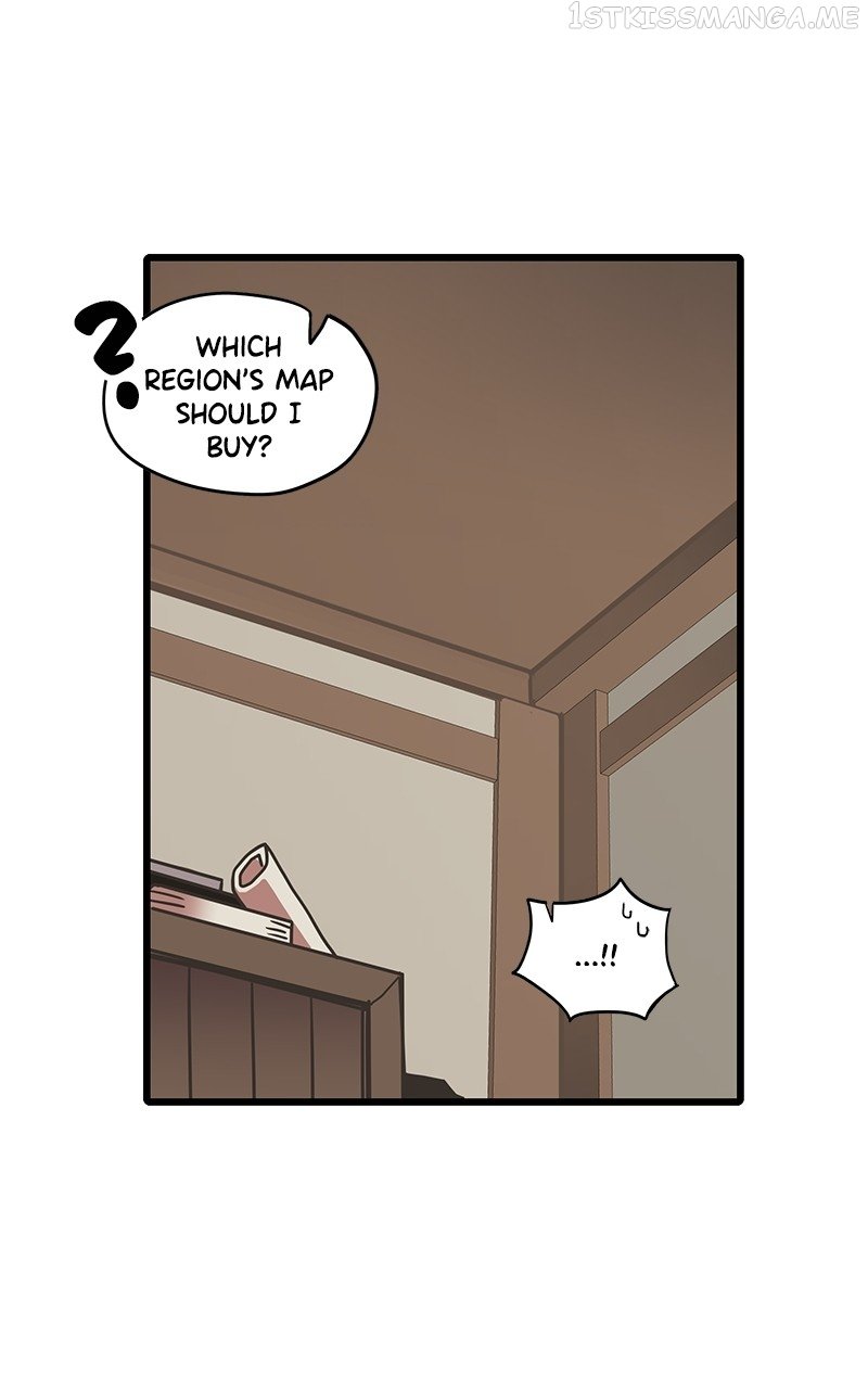 Carsearin Chapter 38 - Page 25