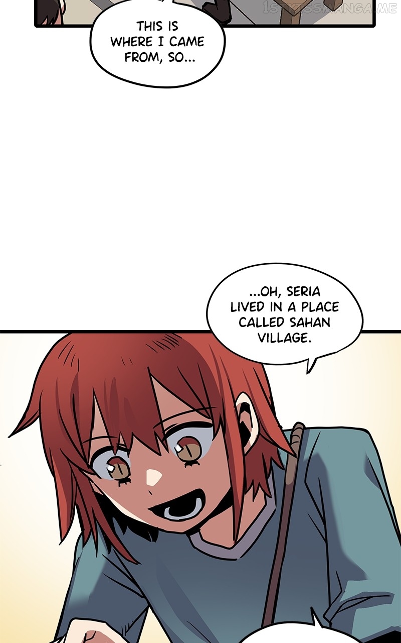 Carsearin Chapter 38 - Page 28