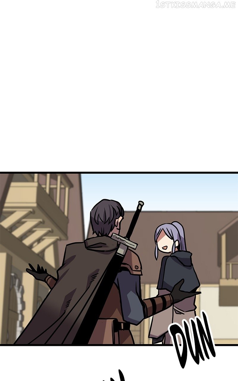 Carsearin Chapter 38 - Page 32