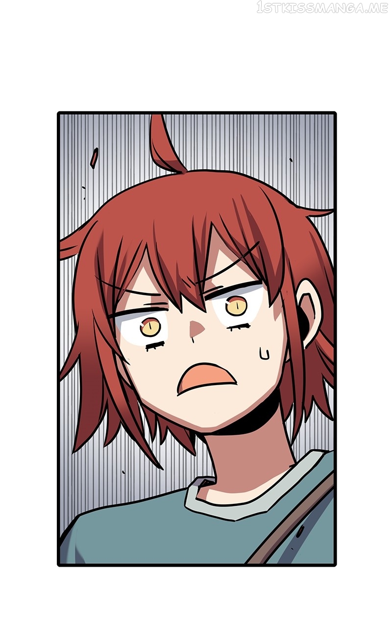 Carsearin Chapter 38 - Page 34