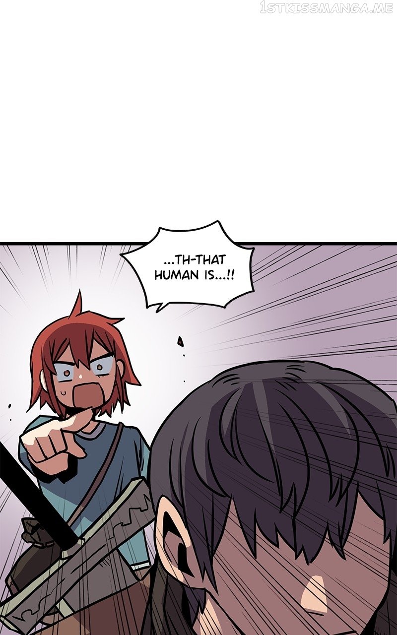 Carsearin Chapter 38 - Page 35