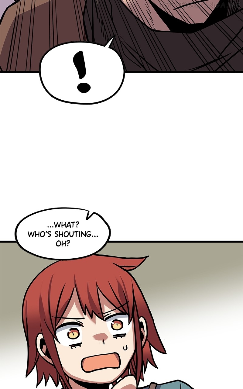 Carsearin Chapter 38 - Page 36