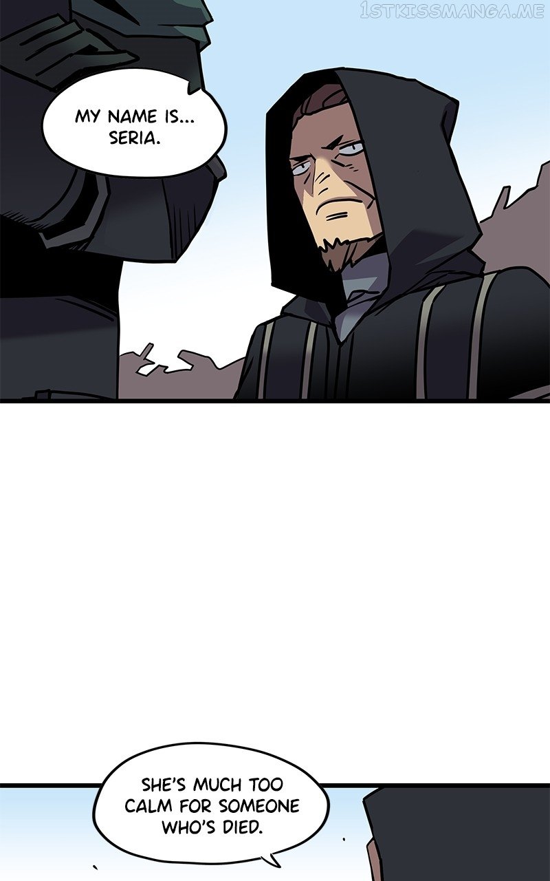 Carsearin Chapter 38 - Page 5