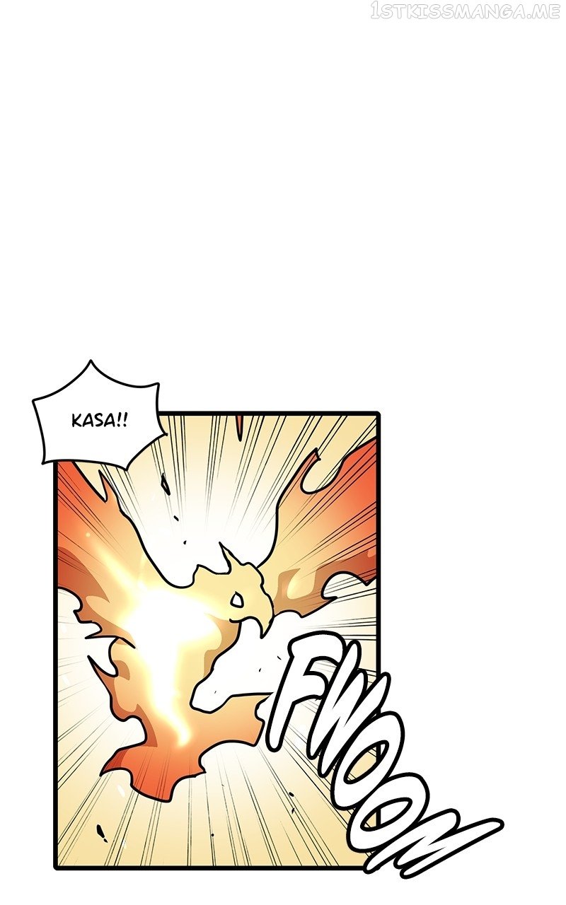 Carsearin Chapter 38 - Page 41