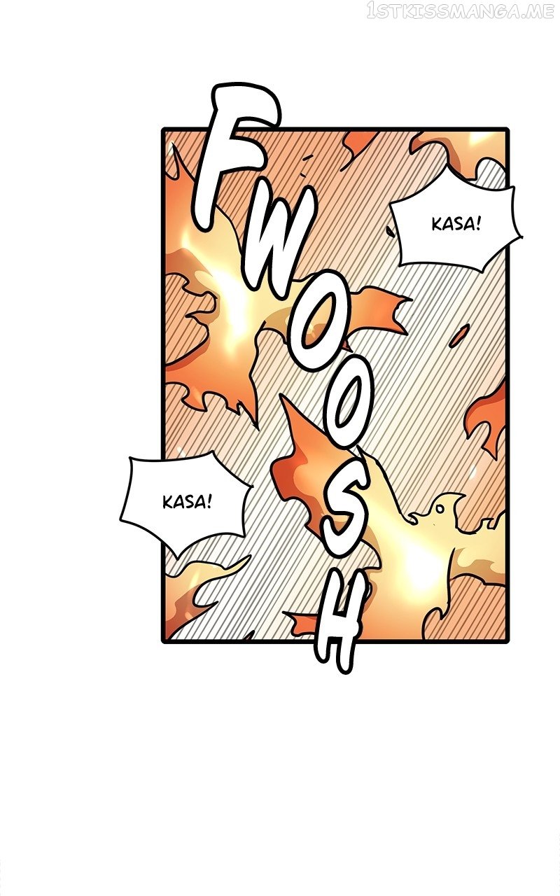 Carsearin Chapter 38 - Page 42