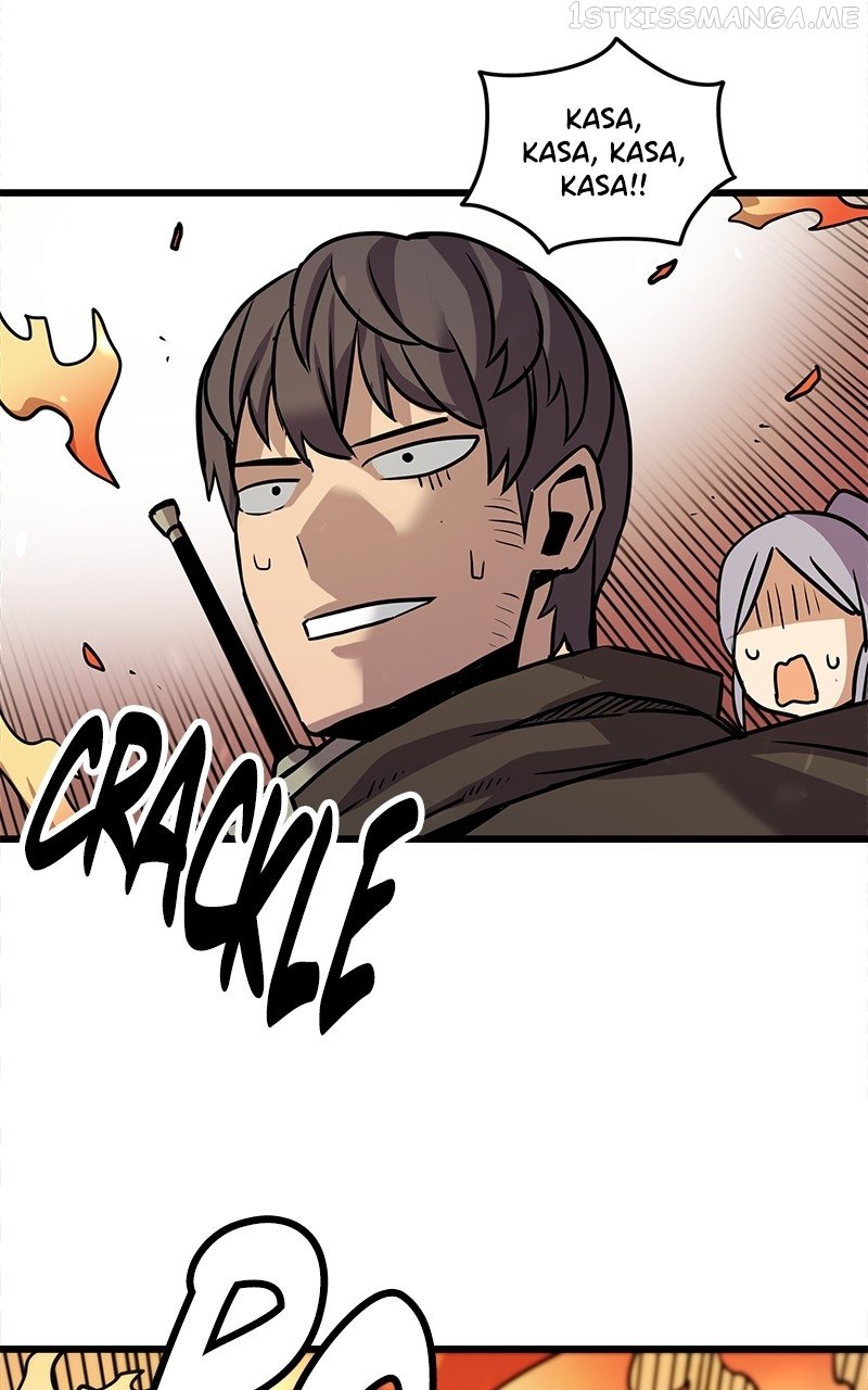 Carsearin Chapter 38 - Page 43