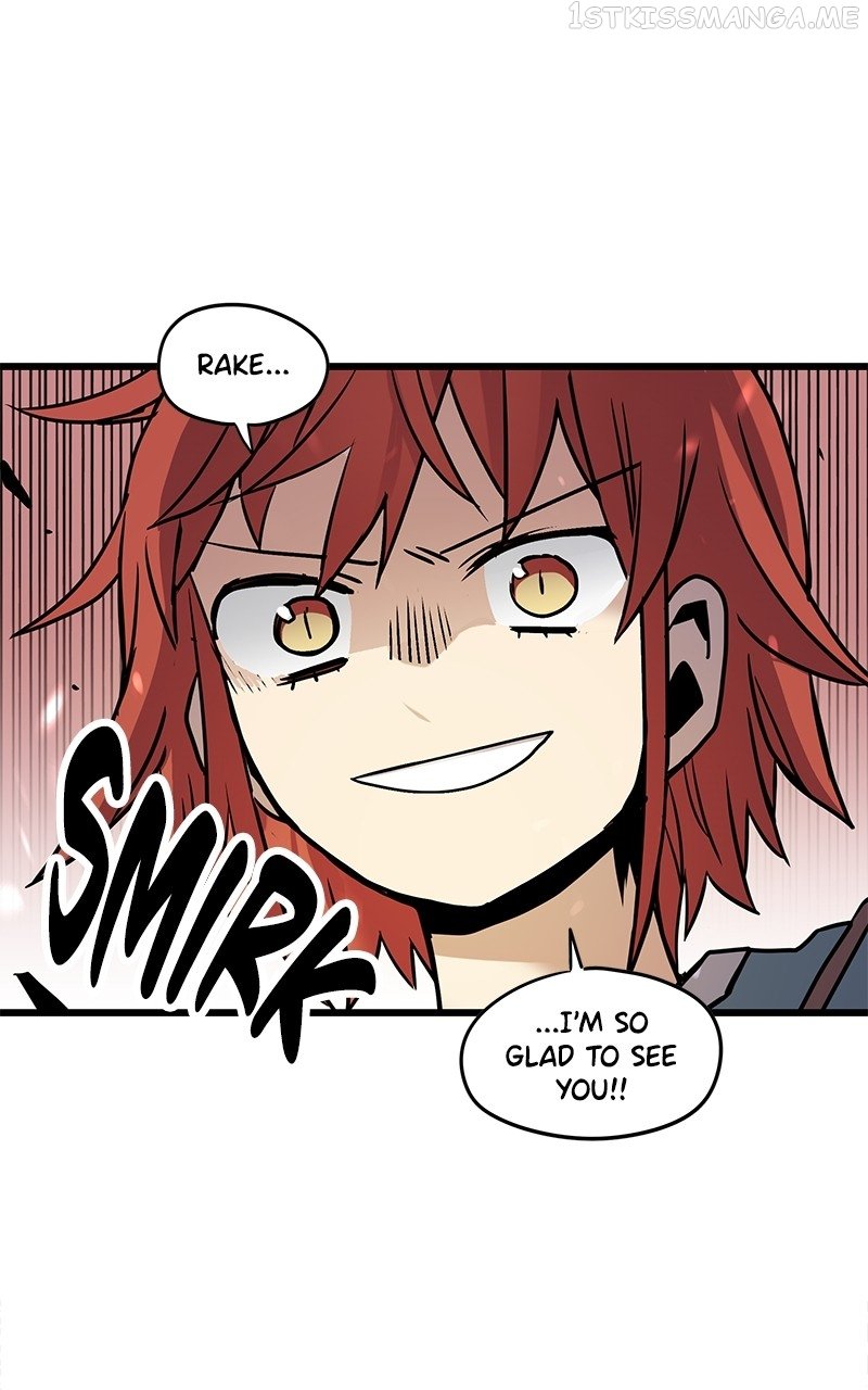 Carsearin Chapter 38 - Page 45
