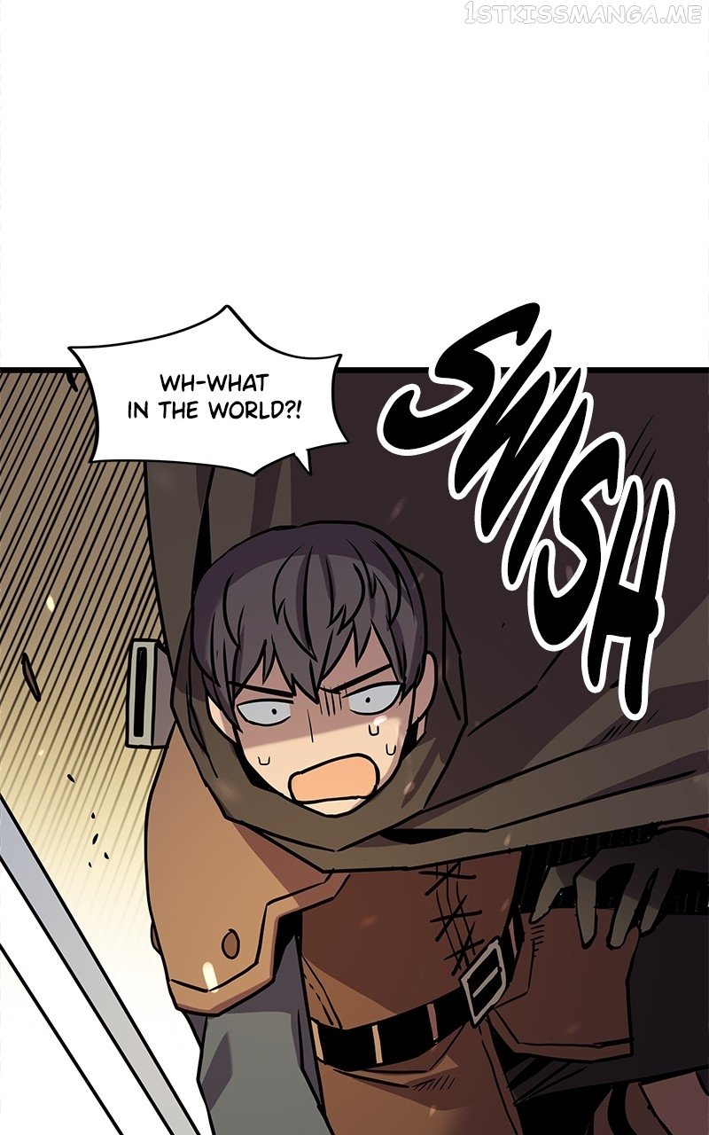 Carsearin Chapter 38 - Page 46