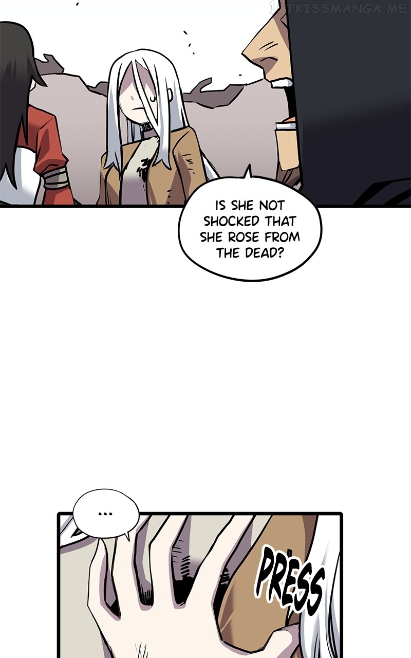 Carsearin Chapter 38 - Page 6