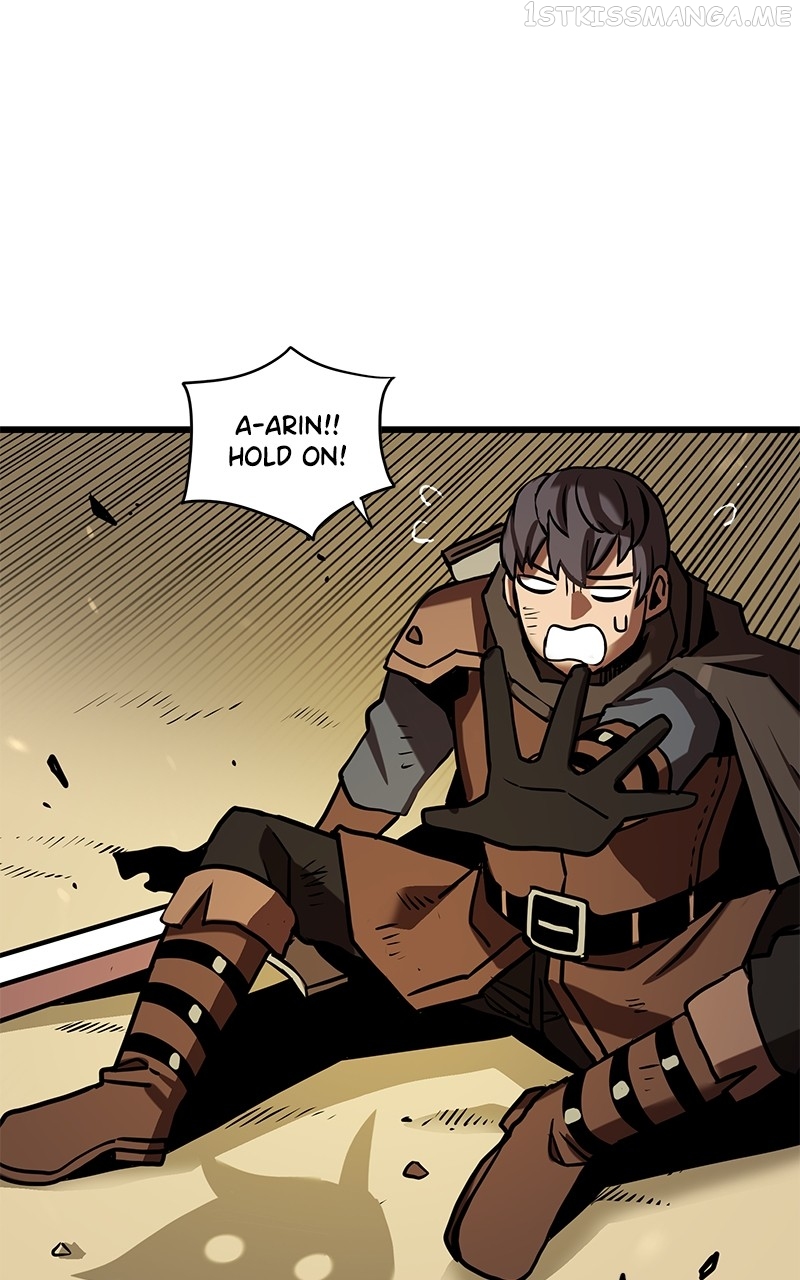Carsearin Chapter 38 - Page 51