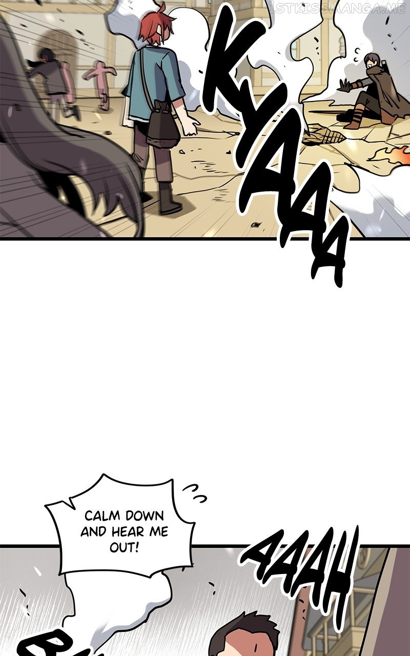 Carsearin Chapter 38 - Page 59