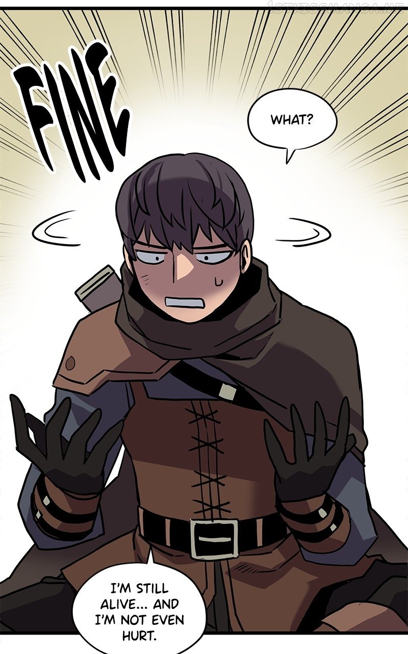 Carsearin Chapter 38 - Page 69