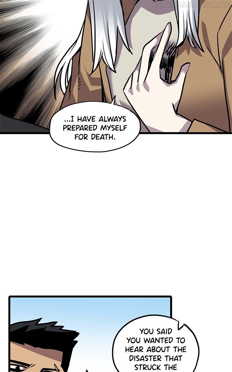 Carsearin Chapter 38 - Page 8