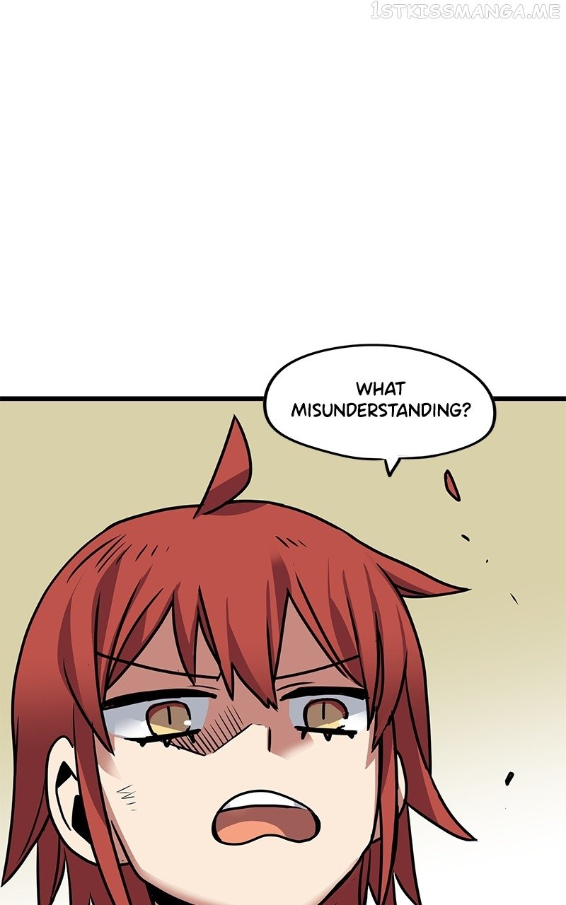 Carsearin Chapter 38 - Page 71