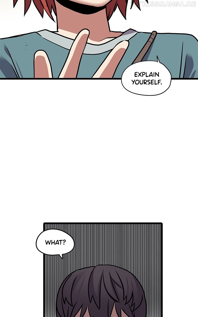 Carsearin Chapter 38 - Page 72