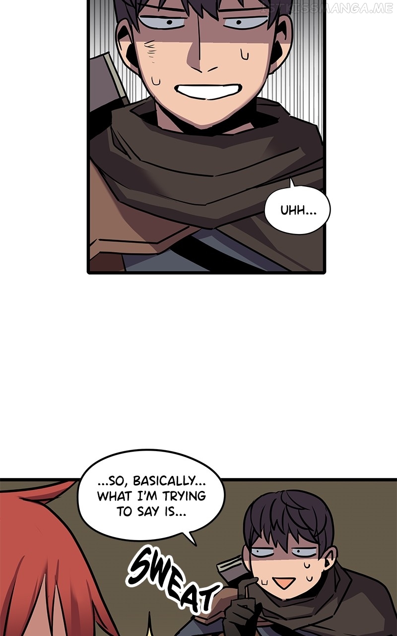 Carsearin Chapter 38 - Page 73
