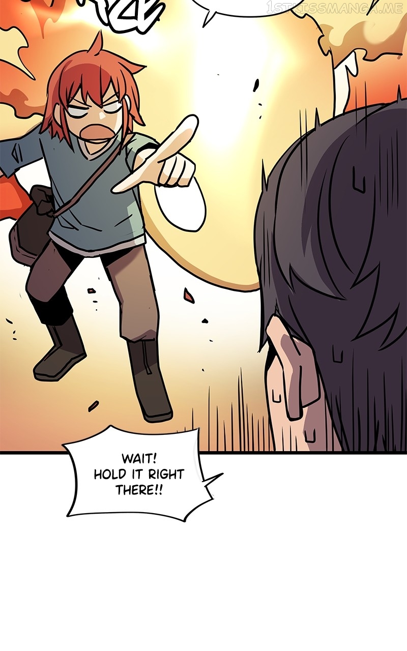 Carsearin Chapter 38 - Page 75