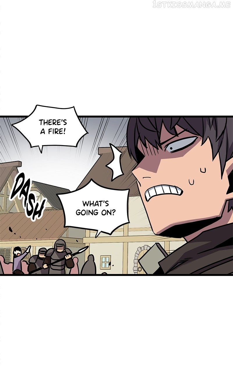 Carsearin Chapter 38 - Page 76