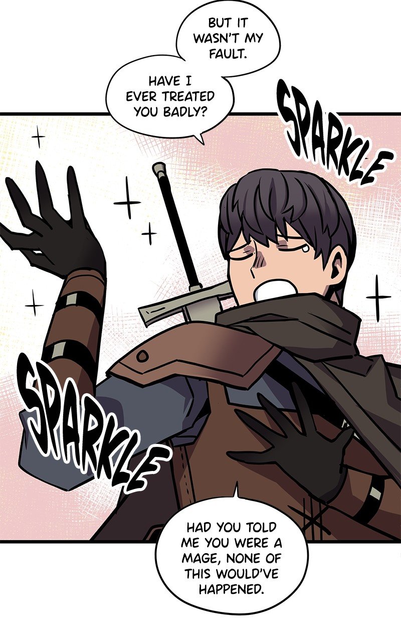 Carsearin Chapter 39 - Page 11