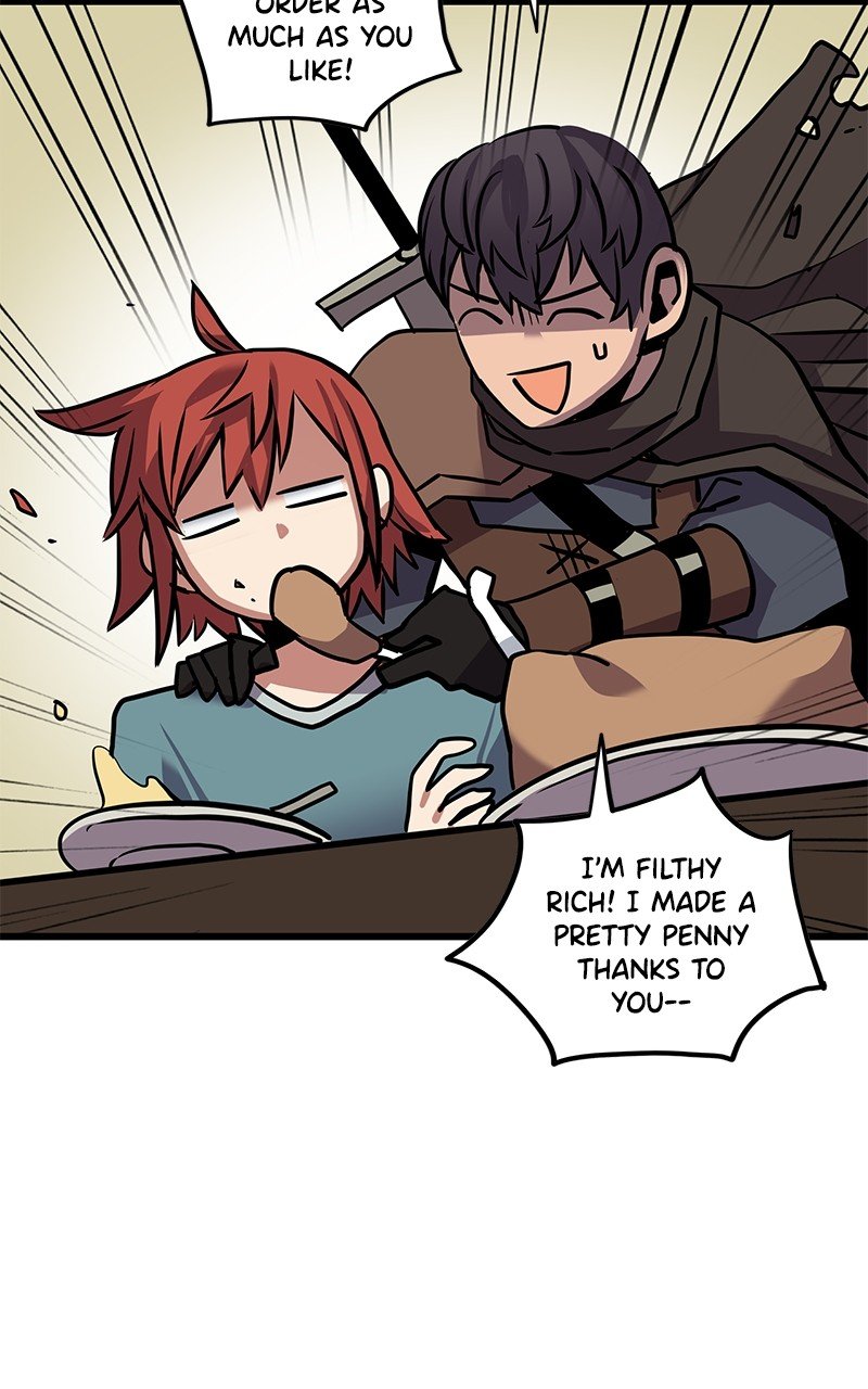 Carsearin Chapter 39 - Page 16
