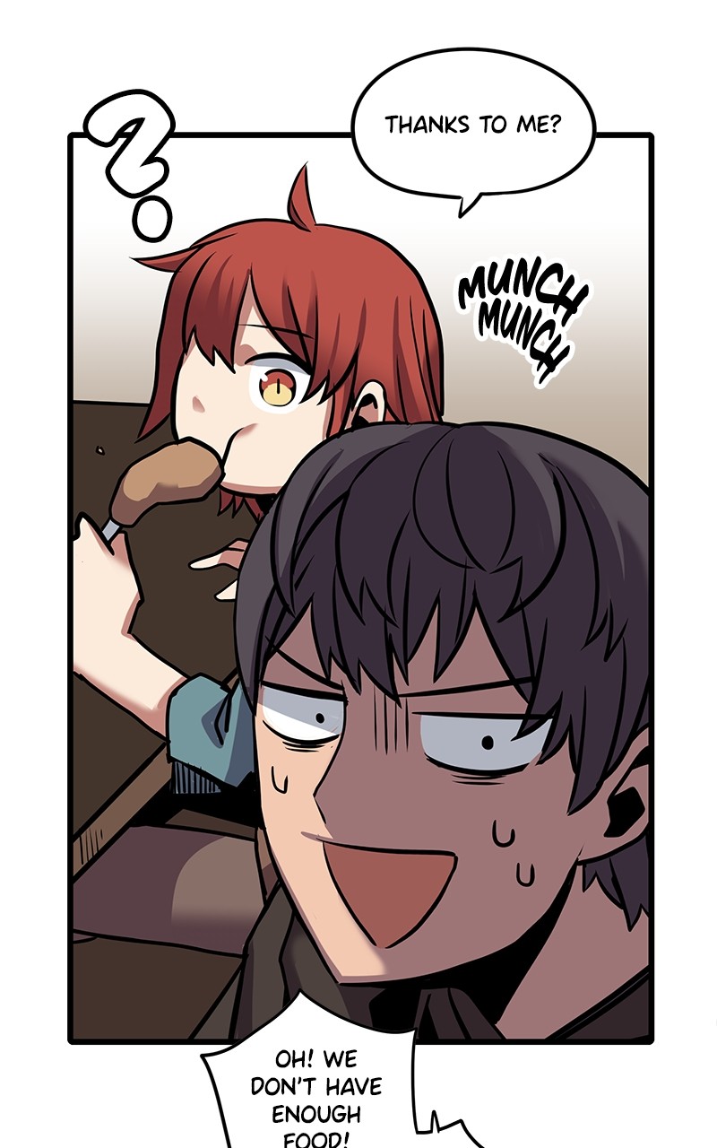 Carsearin Chapter 39 - Page 17