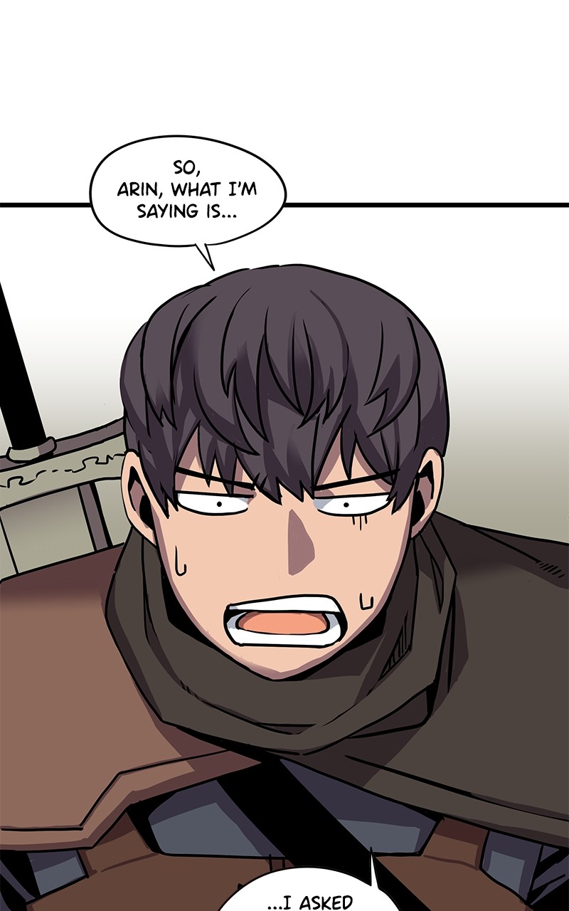 Carsearin Chapter 39 - Page 3