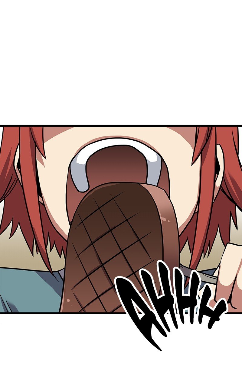 Carsearin Chapter 39 - Page 21
