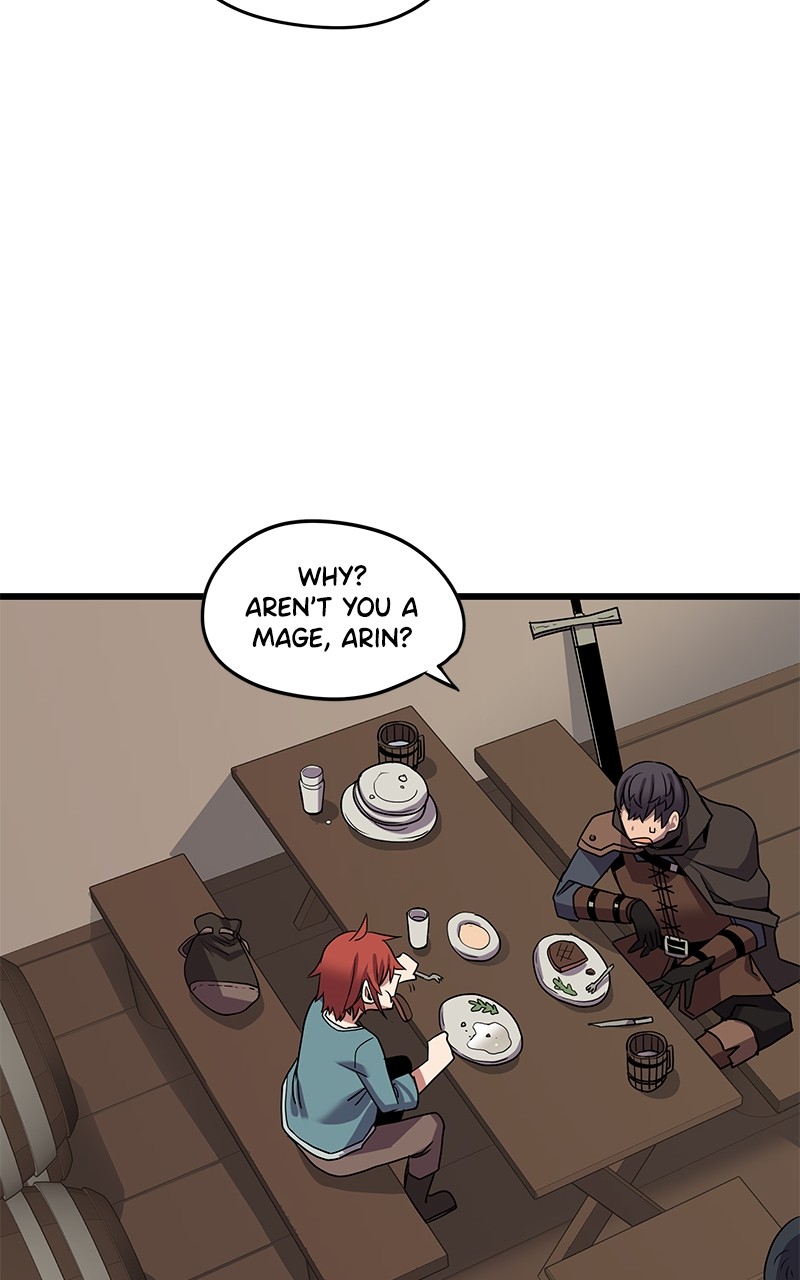 Carsearin Chapter 39 - Page 24