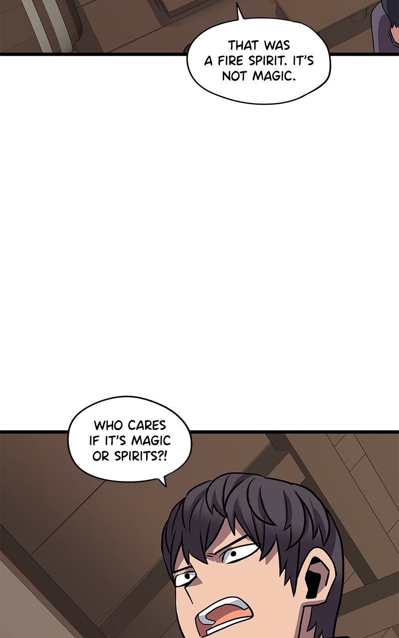 Carsearin Chapter 39 - Page 25