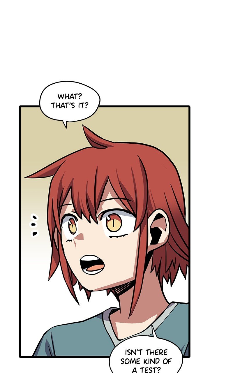 Carsearin Chapter 39 - Page 34