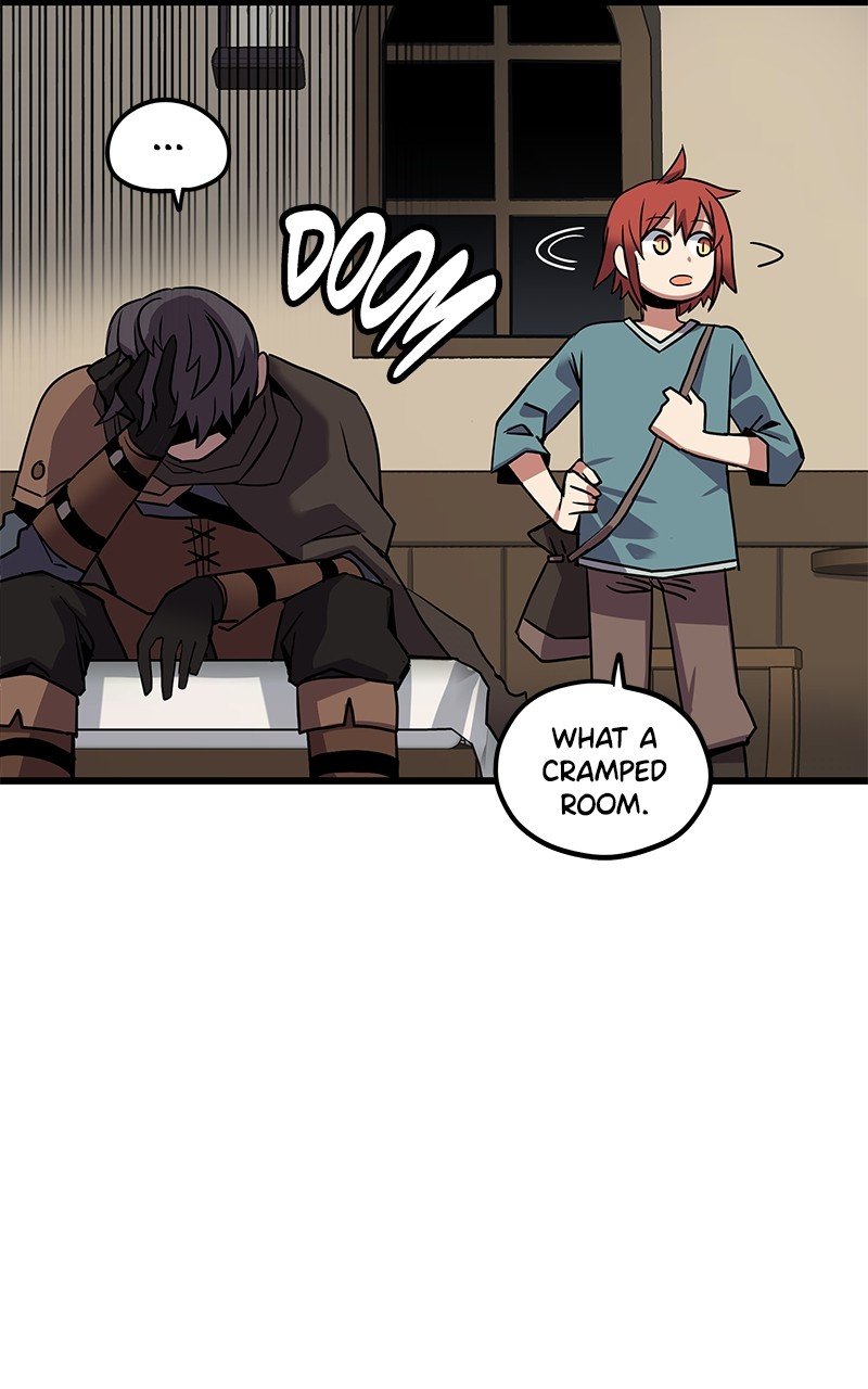 Carsearin Chapter 39 - Page 44