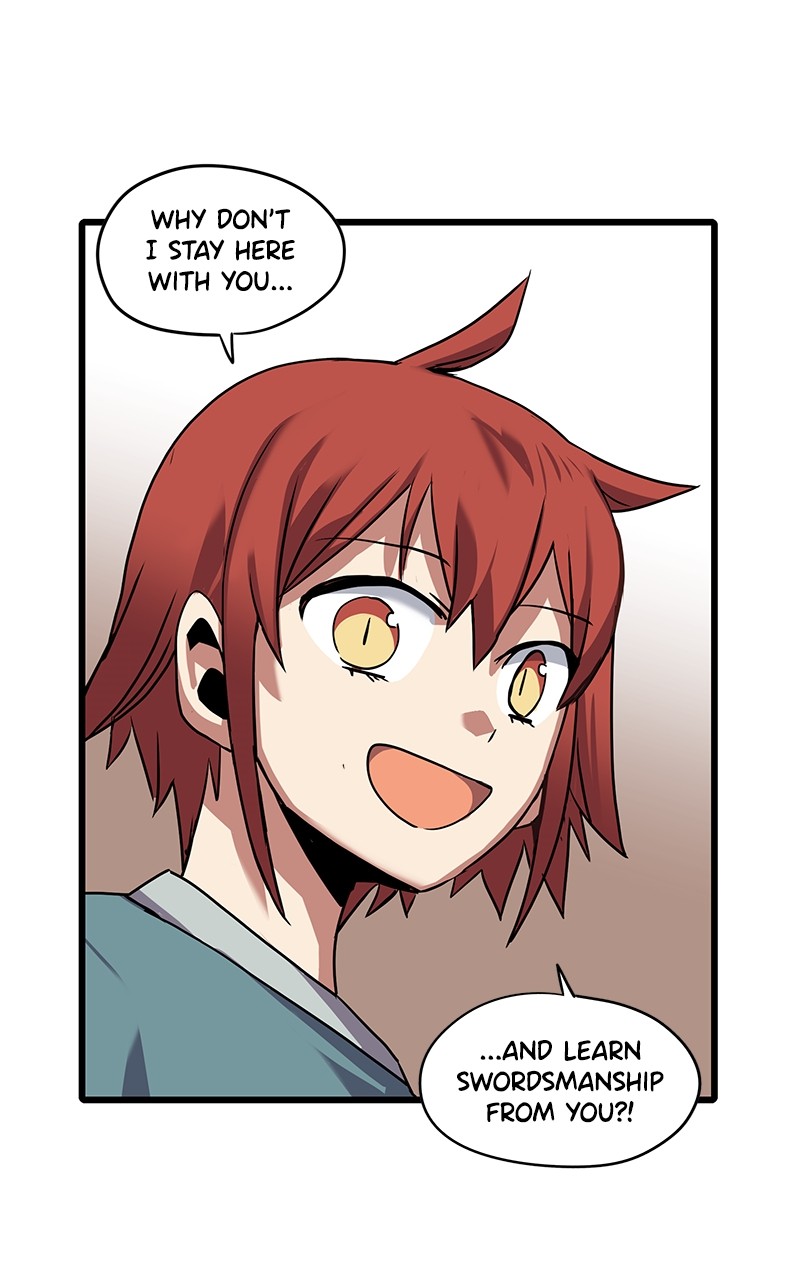 Carsearin Chapter 39 - Page 45