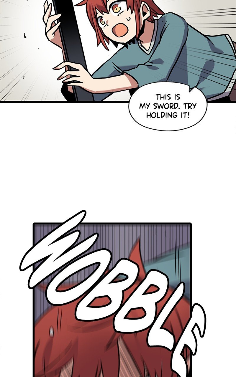 Carsearin Chapter 39 - Page 50