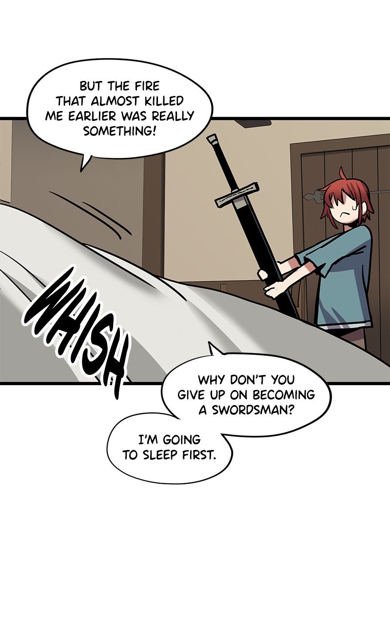 Carsearin Chapter 39 - Page 53